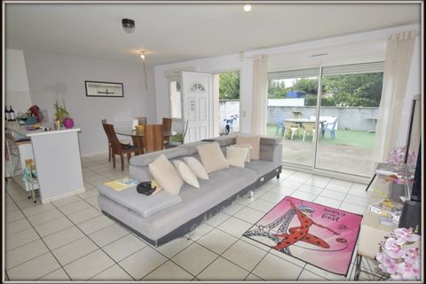 Villa a Dax, Landes, Dax - € 199.000 | Ref: 340931959489 - foto 5