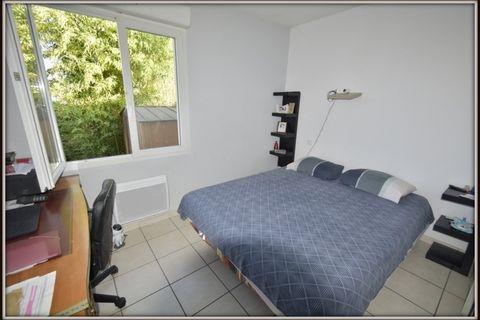 Villa a Dax, Landes, Dax - € 199.000 | Ref: 340931959489 - foto 9