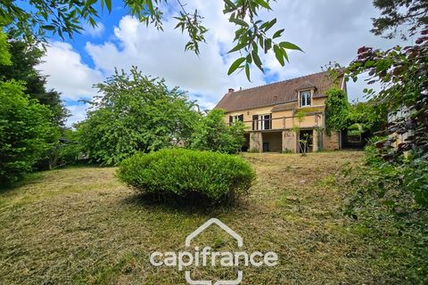 Villa a Chazeuil, Nievre, Chazeuil - € 99.500 | Ref: 340933134061 - foto 2