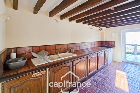 Villa a Chazeuil, Nievre, Chazeuil - € 99.500 | Ref: 340933134061 - foto 4