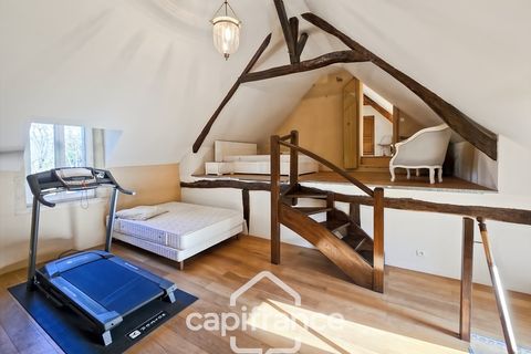 Villa a Chazeuil, Nievre, Chazeuil - € 99.500 | Ref: 340933134061 - foto 5