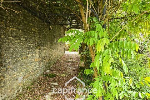Villa a Chazeuil, Nievre, Chazeuil - € 99.500 | Ref: 340933134061 - foto 6