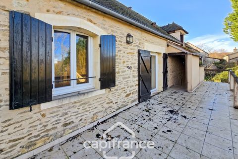 Villa a Chazeuil, Nievre, Chazeuil - € 99.500 | Ref: 340933134061 - foto 7