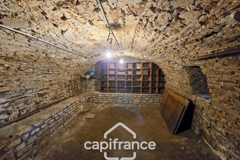Villa a Chazeuil, Nievre, Chazeuil - € 99.500 | Ref: 340933134061 - foto 8