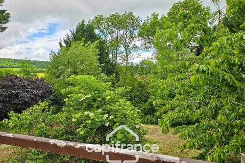 Villa a Chazeuil, Nievre, Chazeuil - € 99.500 | Ref: 340933134061 - foto 9
