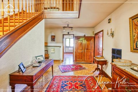 Villa a Wasselonne, Bas-Rhin, Wasselonne - € 440.000 | Ref: 340937047240 - foto 3