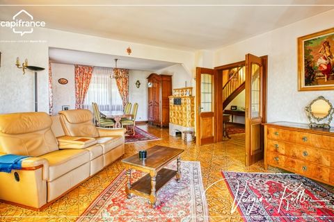 Villa a Wasselonne, Bas-Rhin, Wasselonne - € 440.000 | Ref: 340937047240 - foto 4