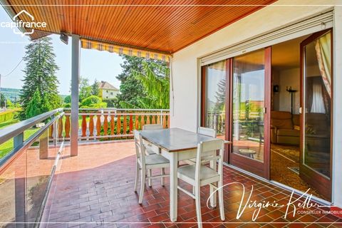 Villa a Wasselonne, Bas-Rhin, Wasselonne - € 440.000 | Ref: 340937047240 - foto 5