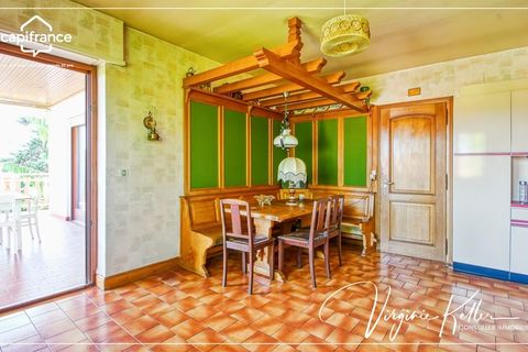 Villa a Wasselonne, Bas-Rhin, Wasselonne - € 440.000 | Ref: 340937047240 - foto 6