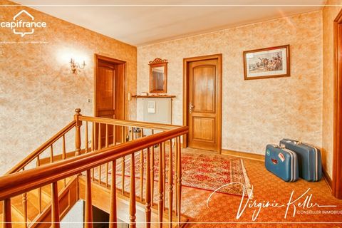 Villa a Wasselonne, Bas-Rhin, Wasselonne - € 440.000 | Ref: 340937047240 - foto 10