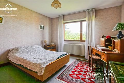 Villa a Wasselonne, Bas-Rhin, Wasselonne - € 440.000 | Ref: 340937047240 - foto 11