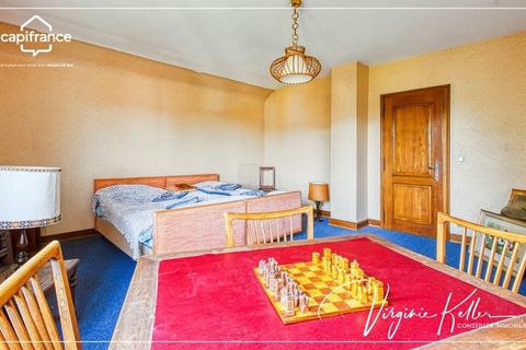 Villa a Wasselonne, Bas-Rhin, Wasselonne - € 440.000 | Ref: 340937047240 - foto 12
