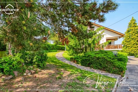 Villa a Wasselonne, Bas-Rhin, Wasselonne - € 440.000 | Ref: 340937047240 - foto 13