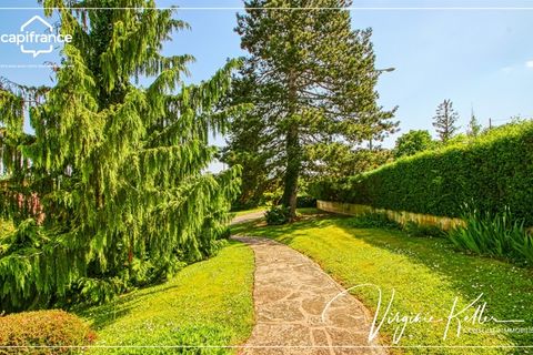 Villa a Wasselonne, Bas-Rhin, Wasselonne - € 440.000 | Ref: 340937047240 - foto 14