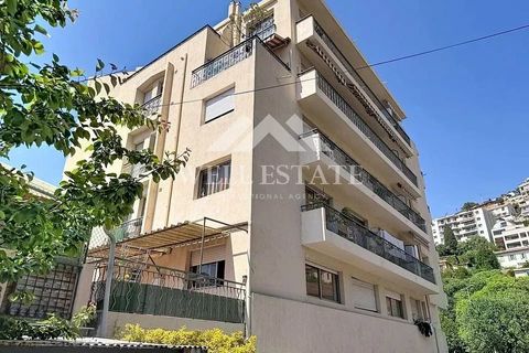 Lejlighed i Nice, Alpes-Maritimes, Nice - € 399.000 | Ref: 86999768 - foto 1