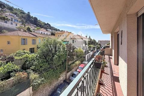 Lejlighed i Nice, Alpes-Maritimes, Nice - € 399.000 | Ref: 86999768 - foto 3