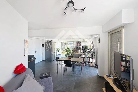 Lejlighed i Nice, Alpes-Maritimes, Nice - € 399.000 | Ref: 86999768 - foto 4