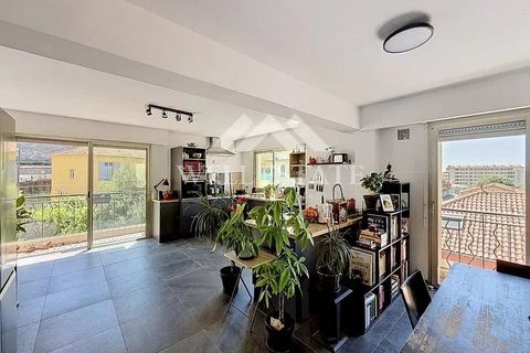 Lejlighed i Nice, Alpes-Maritimes, Nice - € 399.000 | Ref: 86999768 - foto 5