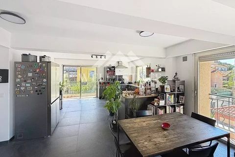 Lejlighed i Nice, Alpes-Maritimes, Nice - € 399.000 | Ref: 86999768 - foto 6
