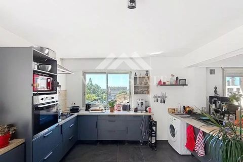 Lejlighed i Nice, Alpes-Maritimes, Nice - € 399.000 | Ref: 86999768 - foto 7