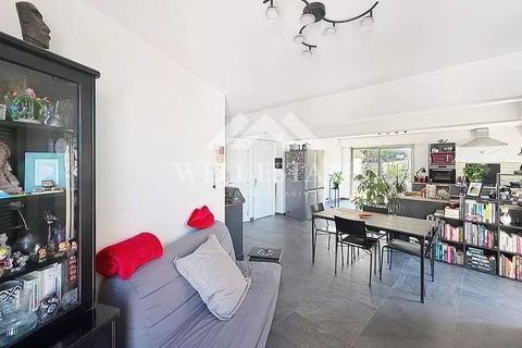 Lejlighed i Nice, Alpes-Maritimes, Nice - € 399.000 | Ref: 86999768 - foto 8