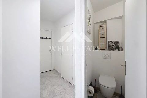 Lejlighed i Nice, Alpes-Maritimes, Nice - € 399.000 | Ref: 86999768 - foto 13