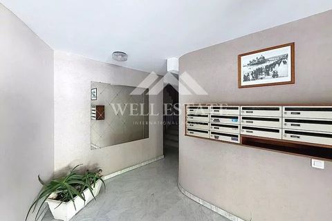 Lejlighed i Nice, Alpes-Maritimes, Nice - € 399.000 | Ref: 86999768 - foto 15