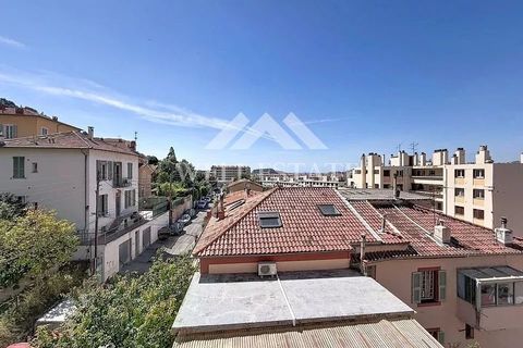 Lejlighed i Nice, Alpes-Maritimes, Nice - € 399.000 | Ref: 86999768 - foto 16