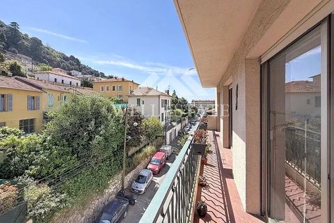 Lejlighed i Nice, Alpes-Maritimes, Nice - € 399.000 | Ref: 86999768 - foto 18