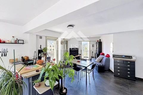 Lejlighed i Nice, Alpes-Maritimes, Nice - € 399.000 | Ref: 86999768 - foto 19