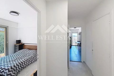 Lejlighed i Nice, Alpes-Maritimes, Nice - € 399.000 | Ref: 86999768 - foto 21