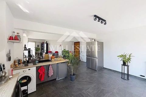 Lejlighed i Nice, Alpes-Maritimes, Nice - € 399.000 | Ref: 86999768 - foto 23