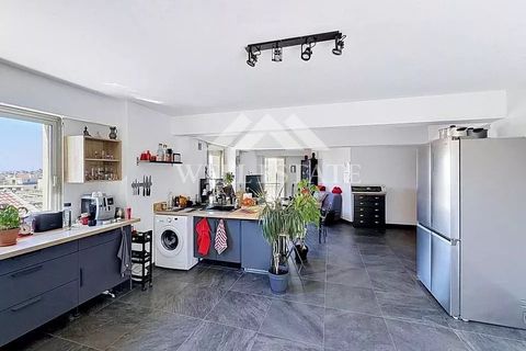 Lejlighed i Nice, Alpes-Maritimes, Nice - € 399.000 | Ref: 86999768 - foto 24