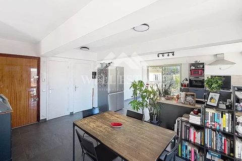 Lejlighed i Nice, Alpes-Maritimes, Nice - € 399.000 | Ref: 86999768 - foto 25