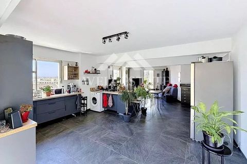 Lejlighed i Nice, Alpes-Maritimes, Nice - € 399.000 | Ref: 86999768 - foto 26