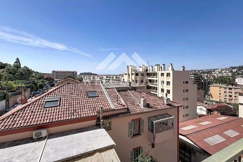 Lejlighed i Nice, Alpes-Maritimes, Nice - € 399.000 | Ref: 86999768 - foto 28