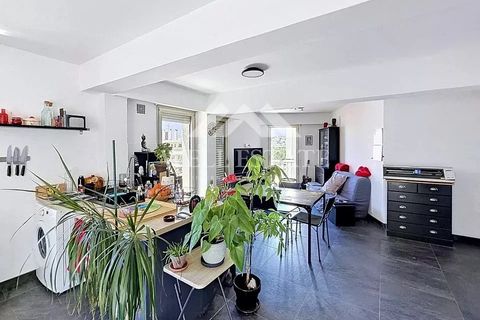 Lejlighed i Nice, Alpes-Maritimes, Nice - € 399.000 | Ref: 86999768 - foto 30