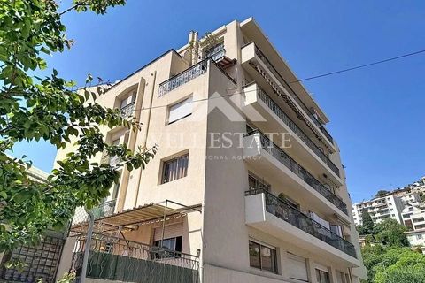 Lejlighed i Nice, Alpes-Maritimes, Nice - € 399.000 | Ref: 86999768 - foto 31