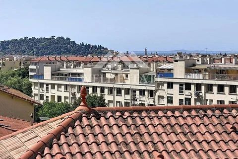 Lejlighed i Nice, Alpes-Maritimes, Nice - € 399.000 | Ref: 86999768 - foto 33