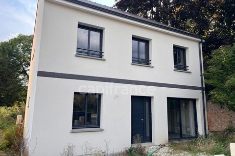 Villa i Eaubonne, Val-d'Oise, Eaubonne - € 599.000 | Ref: 340939419759 - foto 1