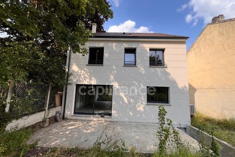 Villa i Eaubonne, Val-d'Oise, Eaubonne - € 599.000 | Ref: 340939419759 - foto 23