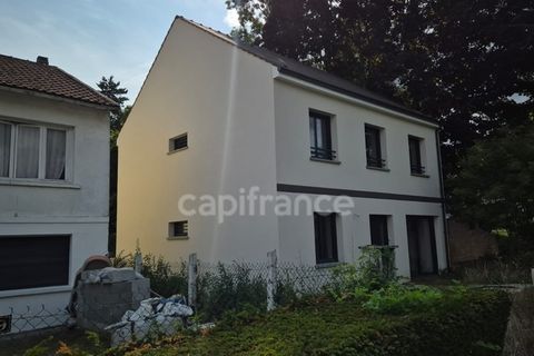 Villa i Eaubonne, Val-d'Oise, Eaubonne - € 599.000 | Ref: 340939419759 - foto 28