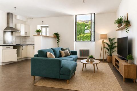 Lejlighed i Avignon, Vaucluse, Avignon - € 275.000 | Ref: FR180 - foto 1