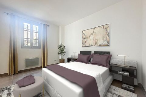 Lejlighed i Avignon, Vaucluse, Avignon - € 275.000 | Ref: FR180 - foto 5