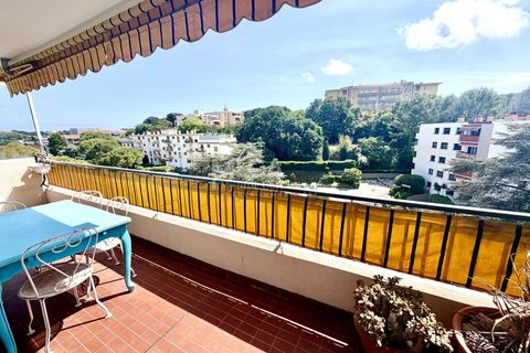 Lejlighed i Antibes, Alpes-Maritimes, Antibes - € 289.000 | Ref: 86997606 - foto 2