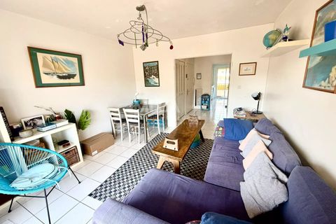 Lejlighed i Antibes, Alpes-Maritimes, Antibes - € 289.000 | Ref: 86997606 - foto 1