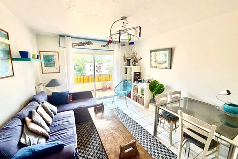 Lejlighed i Antibes, Alpes-Maritimes, Antibes - € 289.000 | Ref: 86997606 - foto 3