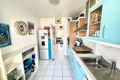 Lejlighed i Antibes, Alpes-Maritimes, Antibes - € 289.000 | Ref: 86997606 - foto 4