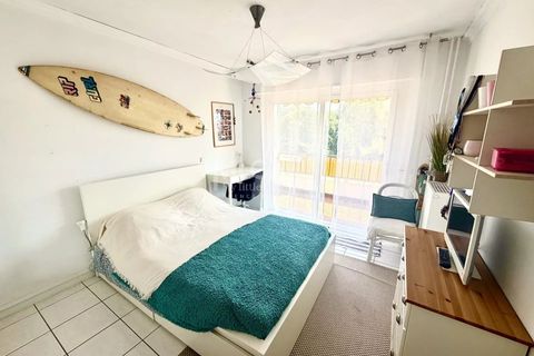 Lejlighed i Antibes, Alpes-Maritimes, Antibes - € 289.000 | Ref: 86997606 - foto 5