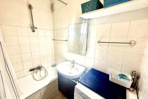 Lejlighed i Antibes, Alpes-Maritimes, Antibes - € 289.000 | Ref: 86997606 - foto 6